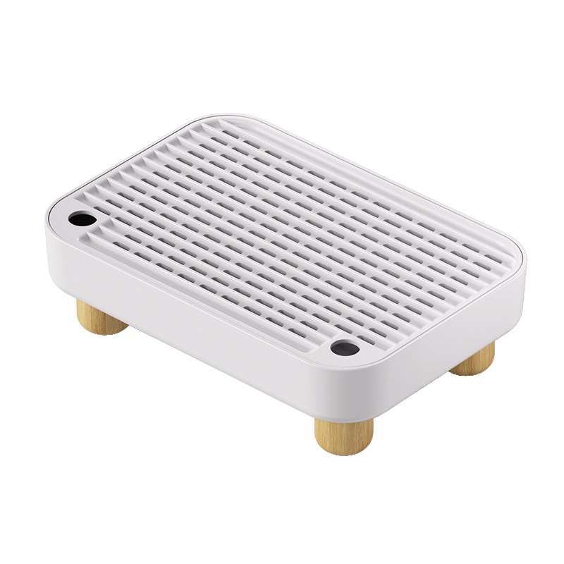 Коврик для ловли кошачьего туалета, лоток для сбора песка, коврик для кошачьего туалета с педалью для хранения, набор аксессуаров для коврика для кошачьего туалета